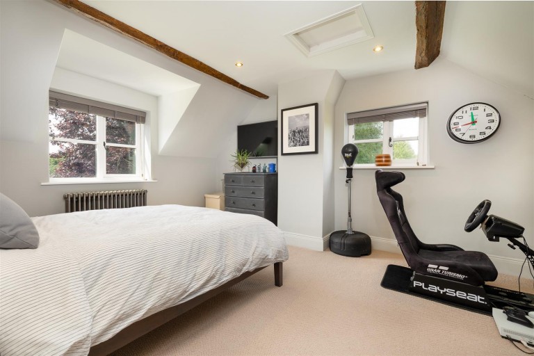 Images for Nottingham Road, Lount, LE65