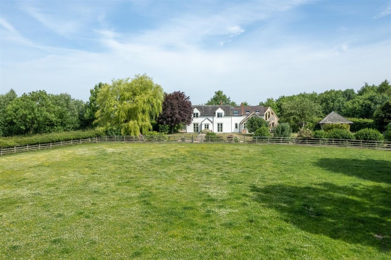 Images for Nottingham Road, Lount, LE65