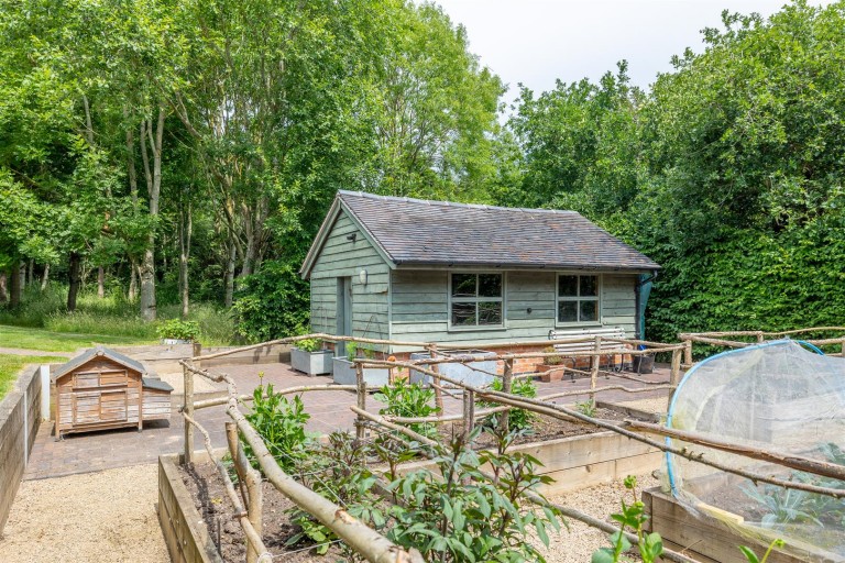 Images for Nottingham Road, Lount, LE65