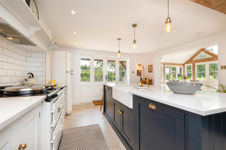 Images for Nottingham Road, Lount, LE65