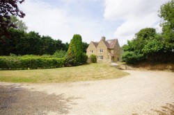 Images for Lower Slaughter, Gloucestershire