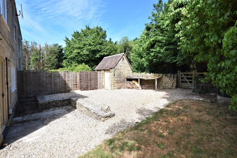Images for Lower Slaughter, Gloucestershire