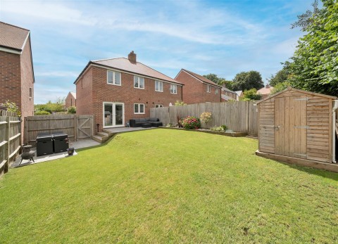 Click the photo for more details of Esme Avenue, Blandford St. Mary, Blandford Forum