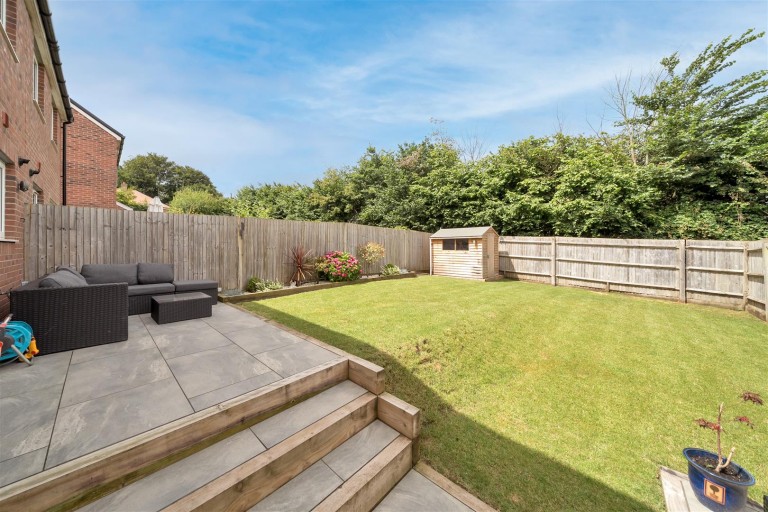 Images for Esme Avenue, Blandford St. Mary, Blandford Forum