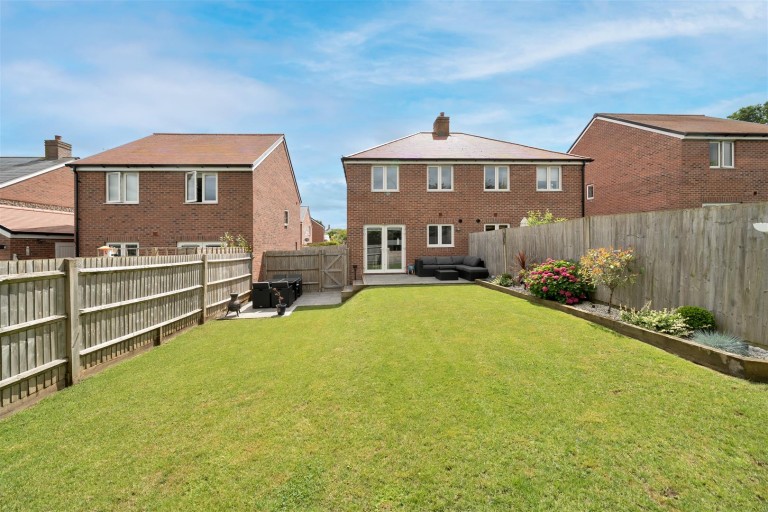 Images for Esme Avenue, Blandford St. Mary, Blandford Forum