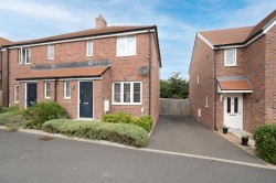 Images for Esme Avenue, Blandford St. Mary, Blandford Forum