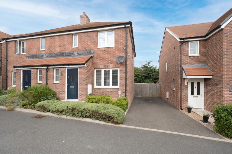 Images for Esme Avenue, Blandford St. Mary, Blandford Forum