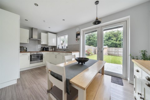Click the photo for more details of Esme Avenue, Blandford St. Mary, Blandford Forum