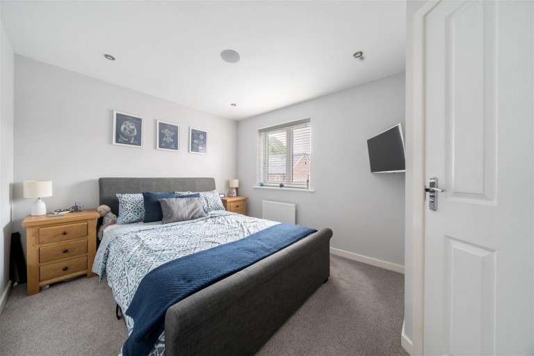 Images for Esme Avenue, Blandford St. Mary, Blandford Forum