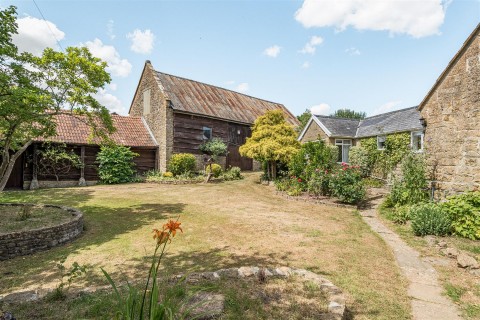 Click the photo for more details of Puckington, Ilminster