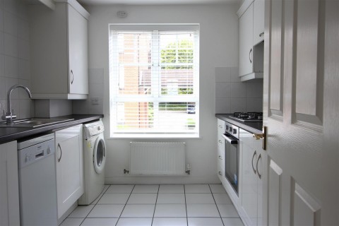 Click the photo for more details of The Nurseries, Northampton, NN1