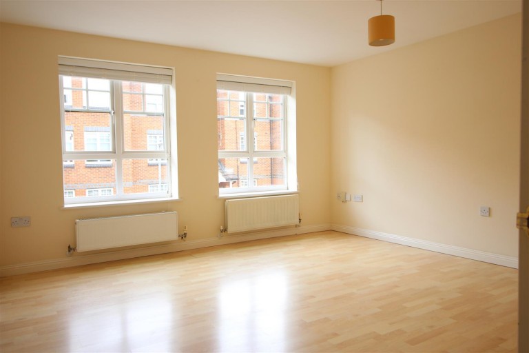 Images for The Nurseries, Northampton