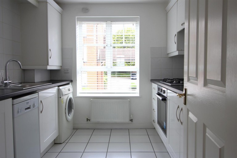 Images for The Nurseries, Northampton