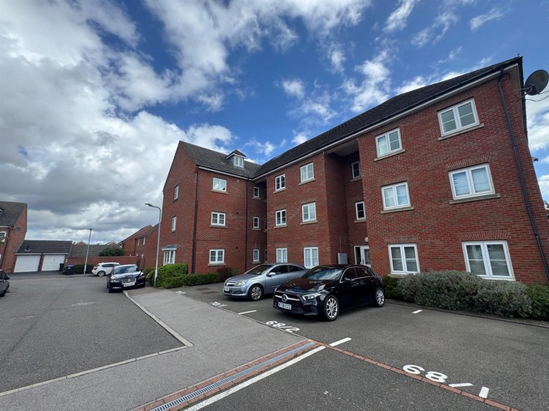 Click the photo for more details of Milburn Drive, Northampton, NN5