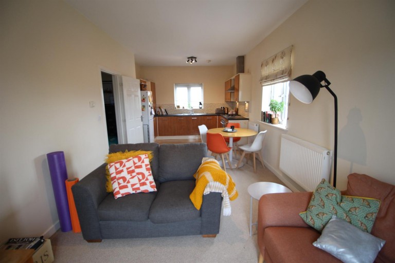 Images for Milburn Drive, Northampton