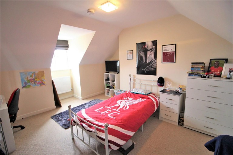 Images for Milburn Drive, Northampton
