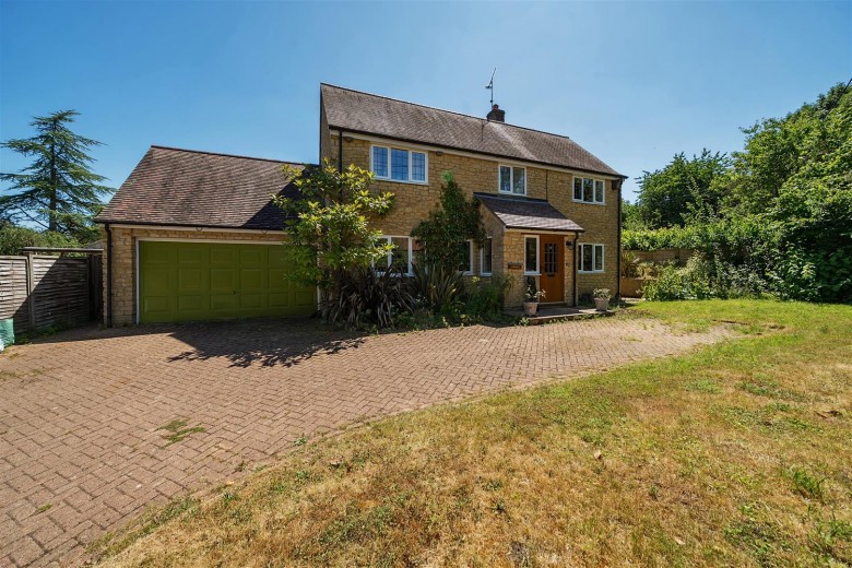 Click the photo for more details of West Bourton