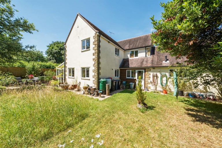 Images for West Bourton