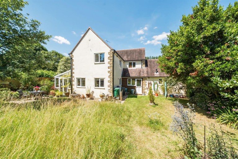 Images for West Bourton