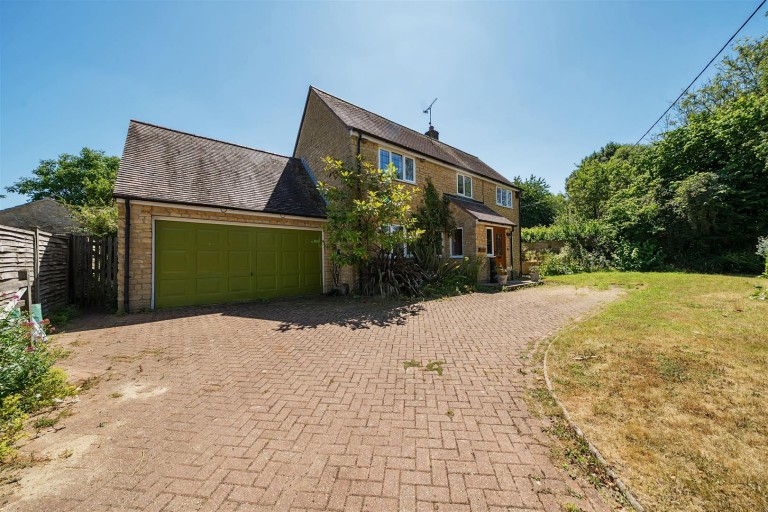 Images for West Bourton