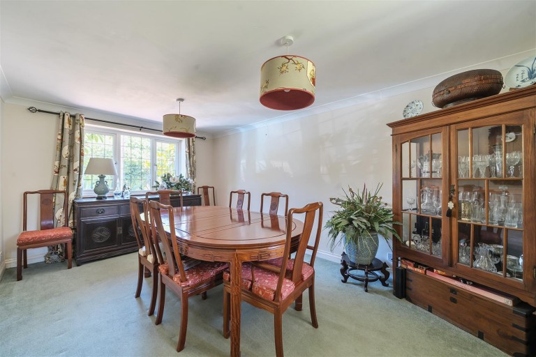 Images for West Bourton