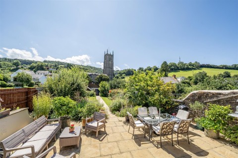 Click the photo for more details of Bowling Green, Combe Martin, Ilfracombe