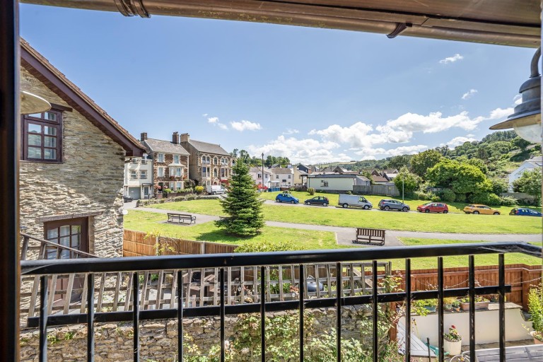 Images for Bowling Green, Combe Martin, Ilfracombe