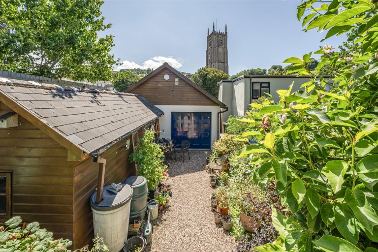 Images for Bowling Green, Combe Martin, Ilfracombe