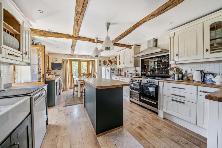 Images for Bowling Green, Combe Martin, Ilfracombe