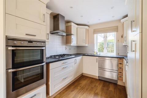 Click the photo for more details of Newmans Corner, Beaminster