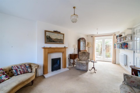 Click the photo for more details of Newmans Corner, Beaminster