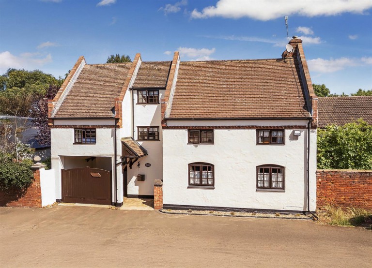 Images for Main Street, Catthorpe