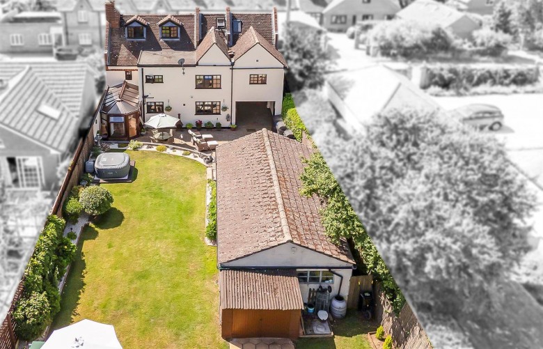 Click the photo for more details of Main Street, Catthorpe