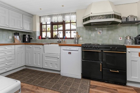 Click the photo for more details of Main Street, Catthorpe