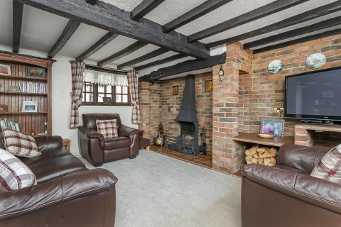 Click the photo for more details of Main Street, Catthorpe