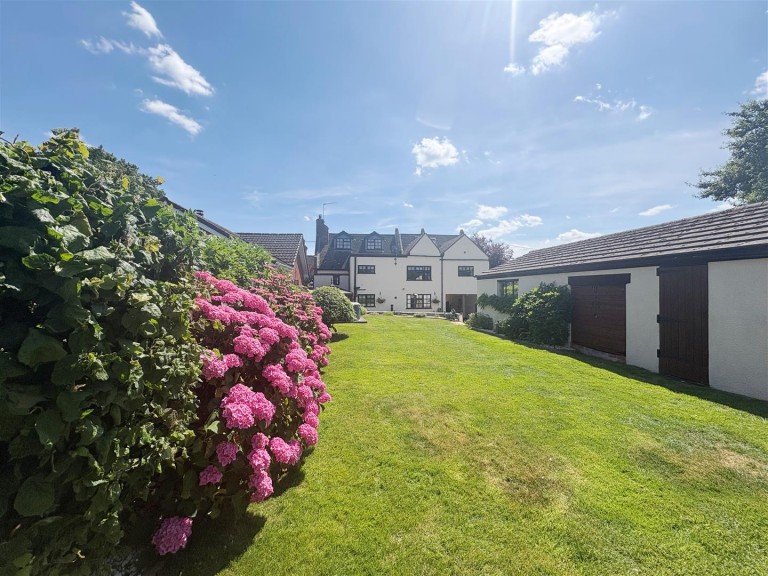 Images for Main Street, Catthorpe, LE17