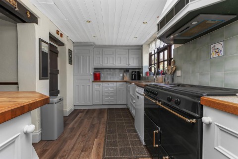 Click the photo for more details of Main Street, Catthorpe