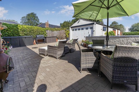 Click the photo for more details of Main Street, Catthorpe