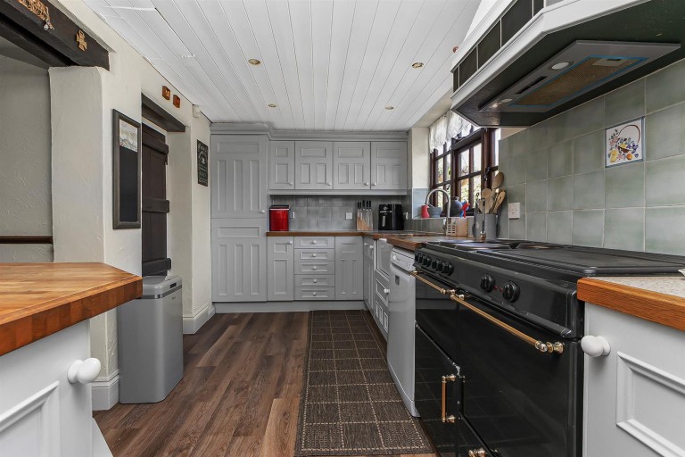 Images for Main Street, Catthorpe