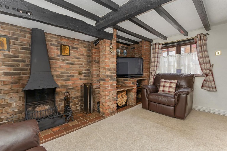Images for Main Street, Catthorpe, LE17