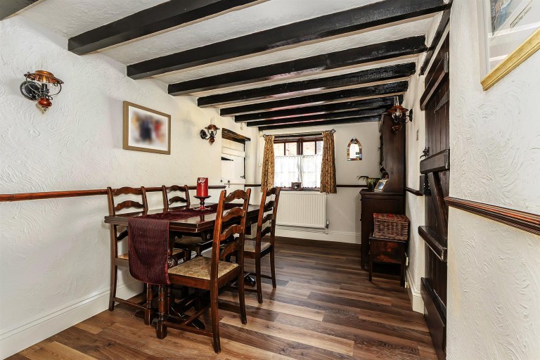 Images for Main Street, Catthorpe