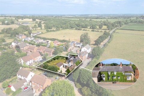 Click the photo for more details of Main Street, Newton Burgoland, LE67