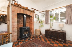 Images for Main Street, Newton Burgoland, LE67