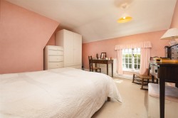Images for Main Street, Newton Burgoland, LE67