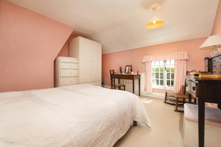 Images for Main Street, Newton Burgoland, LE67