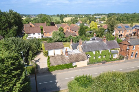 Click the photo for more details of Main Street, Newton Burgoland, LE67