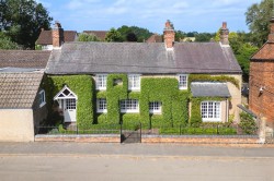 Images for Main Street, Newton Burgoland, LE67