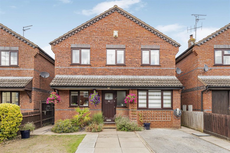 Click the photo for more details of West Street, Weedon, NN7
