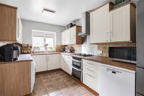 Click the photo for more details of West Street, Weedon, NN7