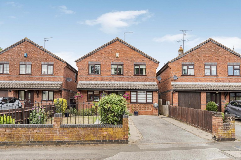 Images for West Street, Weedon, NN7